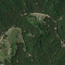 Satellite imagery of TT18, GR