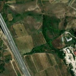 Satellite imagery of TT22, GR