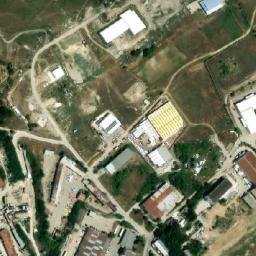 Satellite imagery of TT22, GR