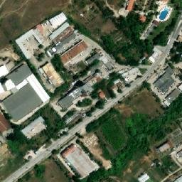 Satellite imagery of TT22, GR