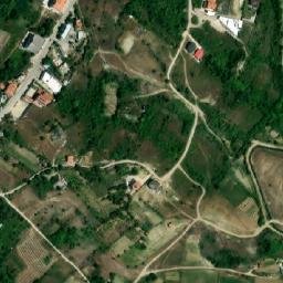 Satellite imagery of TT92, GR