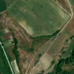 Satellite imagery of TT63, GR