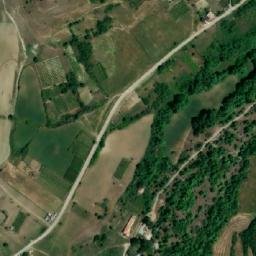 Satellite imagery of TT30, GR