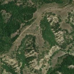 Satellite imagery of Sushitska chuka, BG