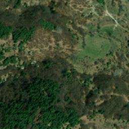 Satellite imagery of TT2, GR