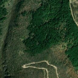 Satellite imagery of TT40/24/, GR