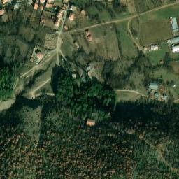 Satellite imagery of TT61/22/, GR