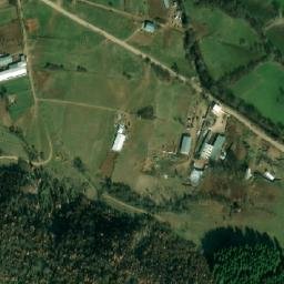 Satellite imagery of TT61/22/, GR