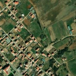 Satellite imagery of TT15, GR