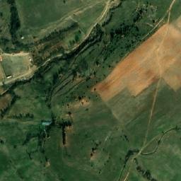 Satellite imagery of TT15, GR