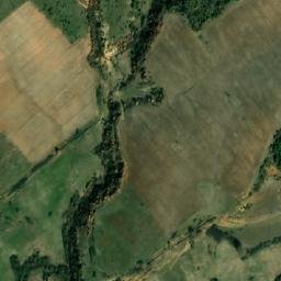 Satellite imagery of TT15, GR