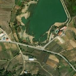 Satellite imagery of TT20, GR