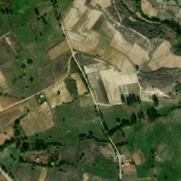 Satellite imagery of TT20, GR