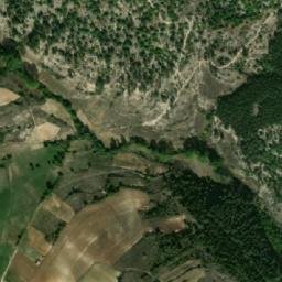 Satellite imagery of TT20, GR