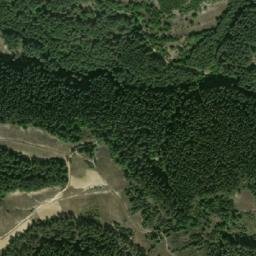 Satellite imagery of TT684, GR