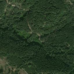 Satellite imagery of TT684, GR