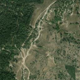 Satellite imagery of TT684, GR