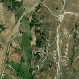 Satellite imagery of TT-9527, GR