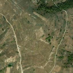 Satellite imagery of TT-9527, GR