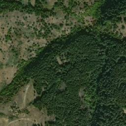 Satellite imagery of TT-9527, GR