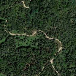 Satellite imagery of TT6, GR