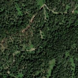 Satellite imagery of Guchovitsa, BG