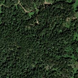 Satellite imagery of Guchovitsa, BG