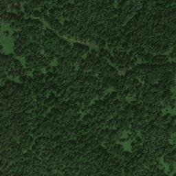 Satellite imagery of TT678, GR