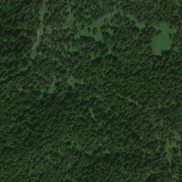 Satellite imagery of TT678, GR