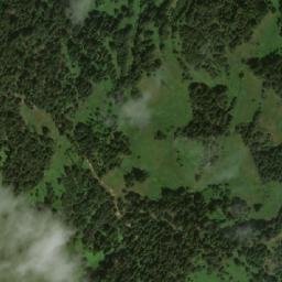 Satellite imagery of TT21, GR