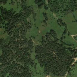 Satellite imagery of TT21, GR