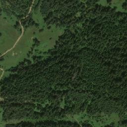 Satellite imagery of TT21, GR