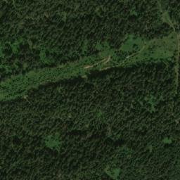 Satellite imagery of TT125, GR