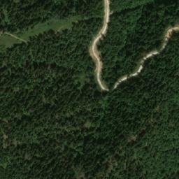 Satellite imagery of TT125, GR