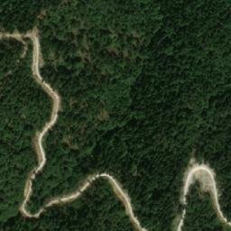 Satellite imagery of TT125, GR