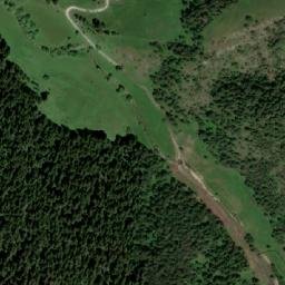 Satellite imagery of Chala, BG