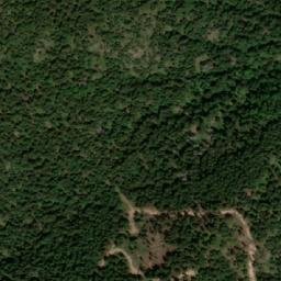 Satellite imagery of TT22, GR