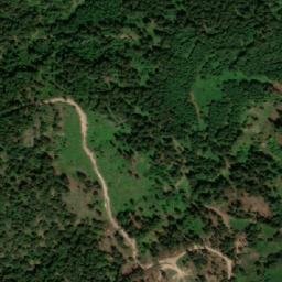 Satellite imagery of TT22, GR