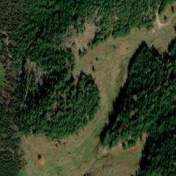 Satellite imagery of TT55/5/, GR