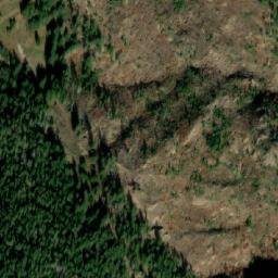 Satellite imagery of TT20, GR