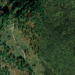 Satellite imagery of TT17, GR