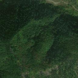 Satellite imagery of TT335, GR