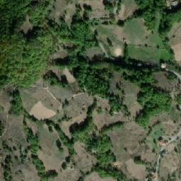 Satellite imagery of TT9, GR