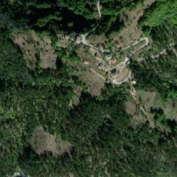 Satellite imagery of TT119, GR