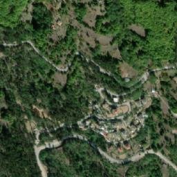 Satellite imagery of TT119, GR