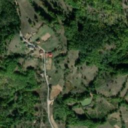 Satellite imagery of TT117, GR