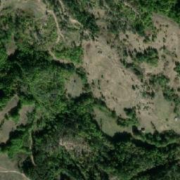 Satellite imagery of TT100, GR