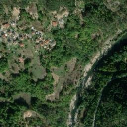 Satellite imagery of TT8, GR