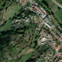 Satellite imagery of TT59, GR