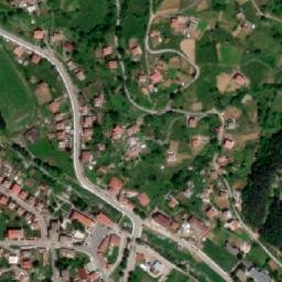 Satellite imagery of TT59, GR